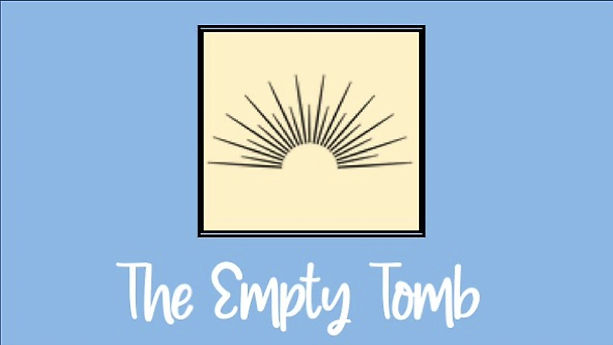 Empty Tomb